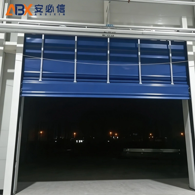 大同市伸缩式卸货平台