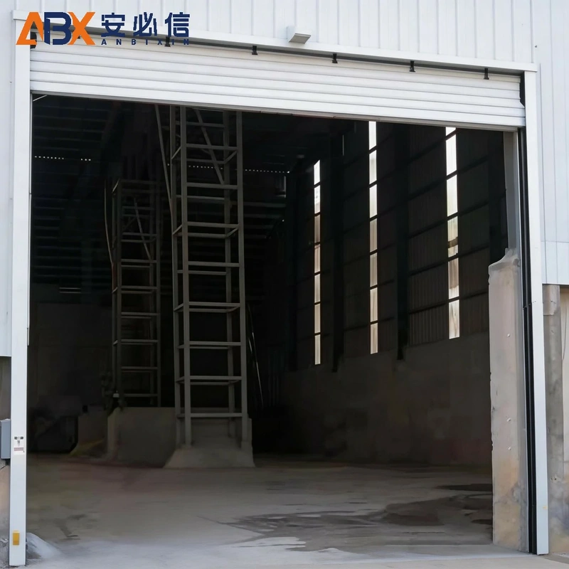 大同市机械式门封