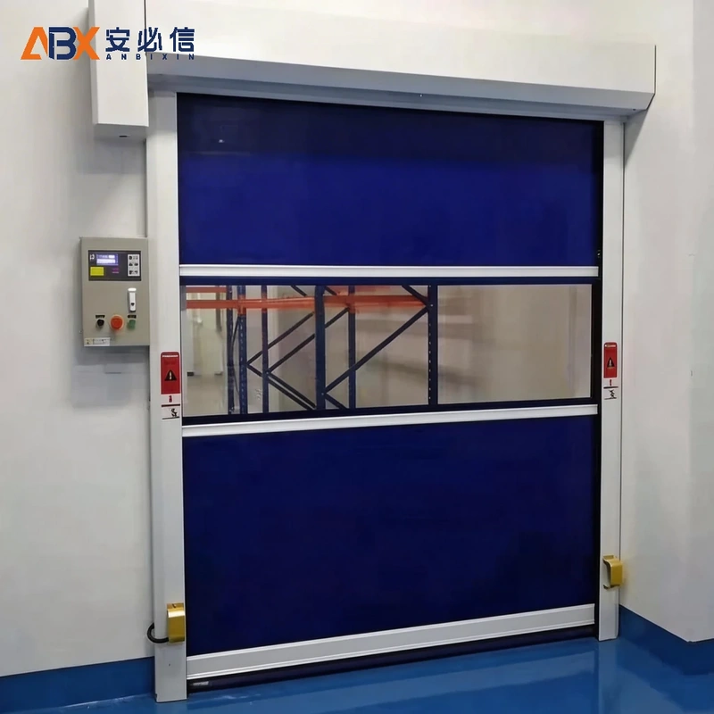 大同市快速卷帘门