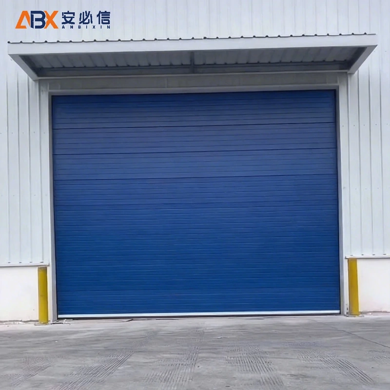 大同市金属高速门